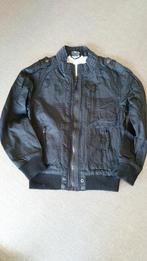 Zomerjas donkerblauw 152 nieuw, Kinderen en Baby's, Kinderkleding | Maat 152, Ophalen of Verzenden, Nieuw, Jongen, Jas