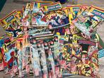 De Spectaculaire Spider-Man comics - jaren ‘80, Meerdere comics, Ophalen of Verzenden, Gelezen, Europa