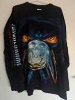 Thunderdome Chapter IV Death Becomes You Longsleeve, Kleding | Heren, T-shirts, Ophalen of Verzenden, Zo goed als nieuw, Maat 52/54 (L)