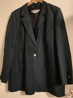 Marina Rinaldi blazer groen 48/50, Kleding | Dames, Grote Maten, Verzenden, Nieuw, Groen, Jasje of Colbert