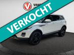 Land Rover Range Rover Evoque 2.0 Si 4WD Pure | Automaat | P, Auto's, Land Rover, Automaat, Euro 5, Zwart, Wit