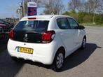 Peugeot 108 1.0 e-VTi Active AIRCO | BT-TEL | AUDIO, Voorwielaandrijving, Gebruikt, Euro 6, 4 stoelen