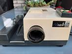 Vintage Rinck J24 AUT Diaprojector, Ophalen of Verzenden, Gebruikt