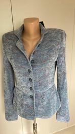 B three blazer, Blauw, Nieuw, Ophalen of Verzenden, Jasje