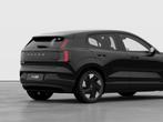 Volvo EX30 Single Motor Extended Range Europa 69 kWh / 17% b, Automaat, 476 km, EX30, Zwart