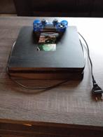 Playstation 4, Spelcomputers en Games, Ophalen of Verzenden, Gebruikt, Zonder controller