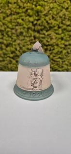 Christmas Bell 1991 M.J. Hummel, Verzamelen, Beelden en Beeldjes, Ophalen of Verzenden, Zo goed als nieuw, Hummel