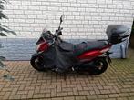 Symjet 14. 125cc te koop, Particulier, Scooter