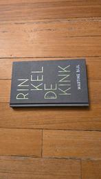 RINKEL DE KINK                   MARTINE BIJL, Boeken, Ophalen of Verzenden, Nieuw, Martine Bijl, Nederland