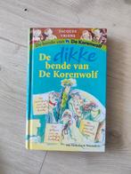 De dikke bende van de korenwolf, Ophalen of Verzenden, Zo goed als nieuw