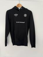Black Bananas fleece hoodie maar 176 zgan, Ophalen of Verzenden, Zo goed als nieuw, Jongen, Trui of Vest