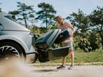Te huur: Thule Arcos L trekhaakkoffer – 400 liter extra baga, Auto diversen, Dakkoffers, Ophalen, Zo goed als nieuw