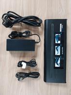 Targus ACP71EU dockingstation, Ophalen of Verzenden, Targus, Docking station, Gebruikt