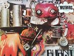 The mothers of invention / Zappa..lp… burnt weeny sandwich, Cd's en Dvd's, Vinyl | Pop, Ophalen of Verzenden, 1960 tot 1980, Zo goed als nieuw