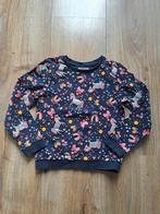 Unicorn trui maat 122, Gebruikt, C&A, Meisje, Trui of Vest