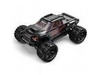 MJX Brushless 4WD Monster Truck 1/10 - RTR, Hobby en Vrije tijd, Modelbouw | Radiografisch | Auto's, Elektro, Auto offroad, Nieuw