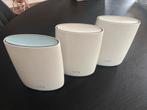 Netgear Orbi RBK53 AC3000 WiFi Systeem, Ophalen of Verzenden, Gebruikt, Router, Netgear Orbi