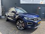 Volkswagen T-ROC 2.0 TSI 4Motion 3x R-line 190PK Panoramadak, Auto's, Automaat, Gebruikt, Euro 6, 1984 cc