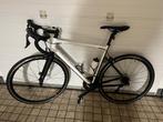 Race fiets VanRysel maat L, Fietsen en Brommers, Fietsen | Racefietsen, Gebruikt, 26 inch, Heren, Aluminium