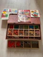 Ministek, Hobby en Vrije tijd, Ministeck, Ophalen of Verzenden