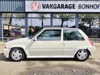 Renault 5 1.4 GT Turbo (bj 1988), Auto's, Oldtimers, Voorwielaandrijving, Renault, Origineel Nederlands, Handgeschakeld