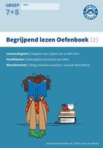 Begrijpend lezen oefeboek deel 2 (groep 7+8), Boeken, Ophalen, Zo goed als nieuw, Overige niveaus, Nederlands