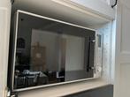 Oven magnetron combi (Inventum), Witgoed en Apparatuur, Magnetrons, Ophalen, Combimagnetron, Hete lucht, Zo goed als nieuw