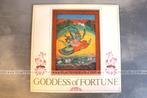 LP Goddess Of Fortune (Gerorge Harrison) 1975 2277, Ophalen of Verzenden, 1960 tot 1980, 12 inch