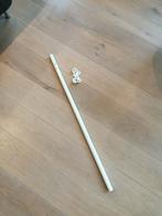 Kledingroede ikea komplement 100cm, Ophalen, Zo goed als nieuw