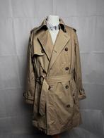 Ralph Lauren Trenchcoat XS/S, Ophalen of Verzenden, Zo goed als nieuw, Beige