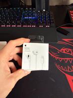 Apple earphones, Verzenden, Zo goed als nieuw
