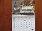 Volvo kalender 2022, met 12 foto’s op A4-formaat, Ophalen of Verzenden, Volvo