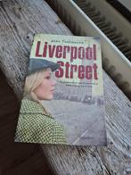 Anne Voorhoeve - Liverpool street, Boeken, Ophalen of Verzenden, Zo goed als nieuw, Anne Voorhoeve