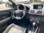 Renault Mégane Estate 1.2 TCe Bose | Automaat + Cruise + Cl, Gebruikt, Zwart, 4 cilinders, Leder en Stof