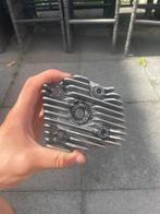50cc stage 6 snel, Ophalen of Verzenden, Zo goed als nieuw, Cilinder
