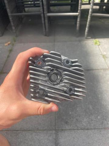 50cc stage 6 snel beschikbaar voor biedingen