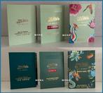 GaultierLa Belle en Le Beau 2x set parfum samples proefjes, Sieraden, Tassen en Uiterlijk, Uiterlijk | Parfum, Verzenden, Nieuw