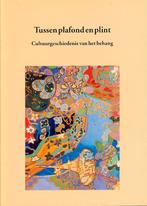 Cultuurgeschiedenis over behang, Ophalen of Verzenden, Nieuw