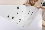 Stel zelf uw perfecte bubbelbad samen – met Rotman Whirlpool, Huis en Inrichting, Badkamer | Complete badkamers, Ophalen of Verzenden