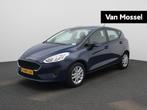 Ford Fiesta 1.0 EcoBoost Connected Airco | Cruise | Dab | Ap, Auto's, Voorwielaandrijving, 12 maanden, Stof, Euro 6