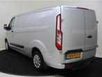 Ford Transit Custom 300 2.0 TDCI L2H1 Trend | Navigatie | Tr, Voorwielaandrijving, Stof, Gebruikt, Euro 6