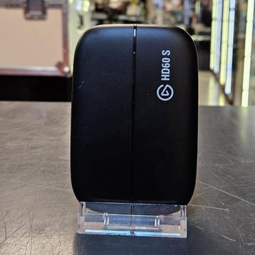 Elgato Game Capture HD60s beschikbaar voor biedingen