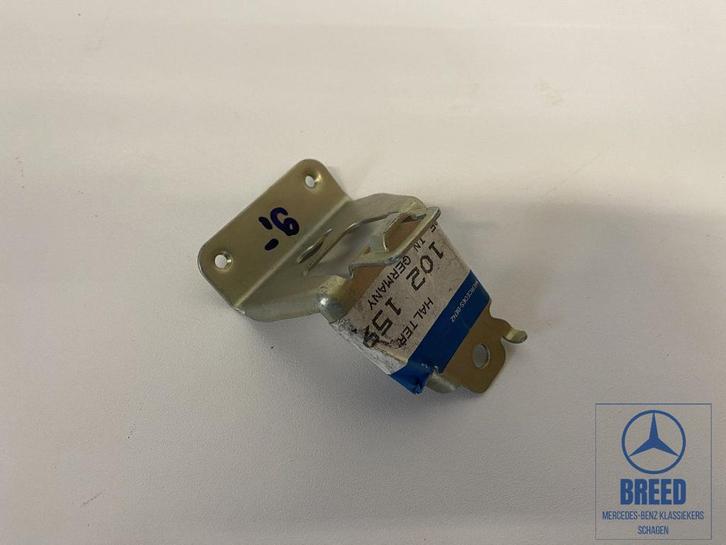 NOS houder inlaatspruitstuk voor Mercedes-Benz M102 motor, Auto-onderdelen, Motor en Toebehoren, Nieuw, Ophalen of Verzenden