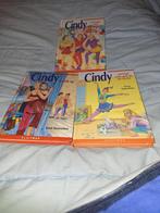 3 leesboeken zo goed als nieuw. Cindy., Ophalen of Verzenden, Zo goed als nieuw