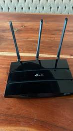 Router TP-Link C7 AC1750, Ophalen, Zo goed als nieuw