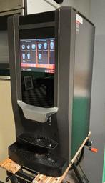 De Jong Duke ZIA 1 bedrijfs koffiemachine , koffieautomaat, Witgoed en Apparatuur, Koffiezetapparaten, Ophalen, Gebruikt, 10 kopjes of meer