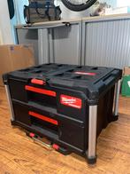 Milwaukee packout box + board NIEUW, Ophalen, Nieuw