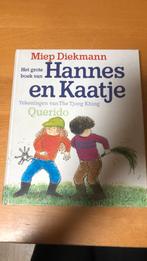 Hannes en Kaatje, Ophalen of Verzenden, Zo goed als nieuw