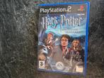 Harry potter and prisoner  of azkaban  met boekje en doosje, Spelcomputers en Games, Games | Sony PlayStation 2, 1 speler, Ophalen of Verzenden