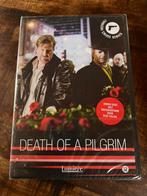 3 dvd  box. Death of a Pilgrim. Geseald, Boxset, Maffia en Misdaad, Ophalen of Verzenden, Vanaf 16 jaar